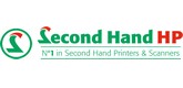 Second Hand HP
