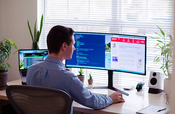 Onderhoud aan bestaande webapplicaties