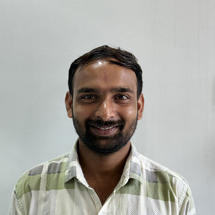 Rajesh